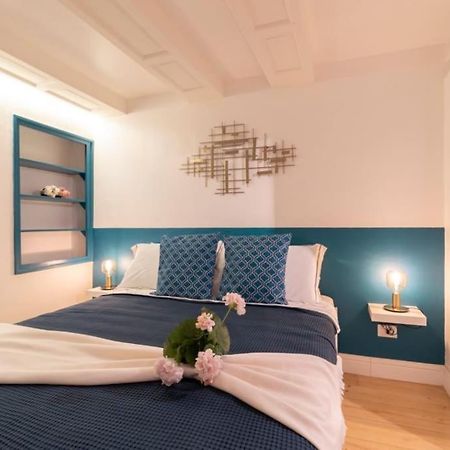 Relstay - Brera - Fascinating 1Br Milan Extérieur photo