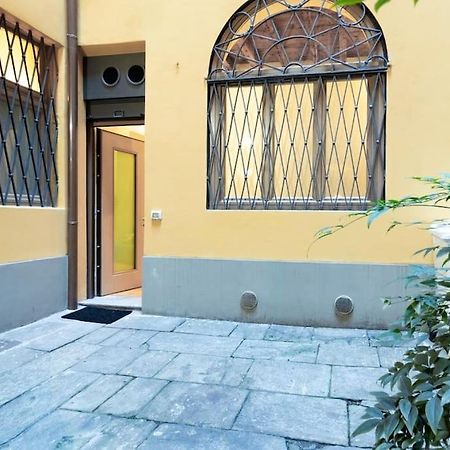 Relstay - Brera - Fascinating 1Br Milan Extérieur photo