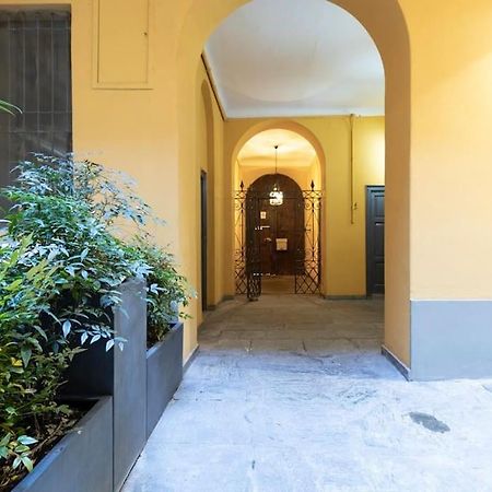 Relstay - Brera - Fascinating 1Br Milan Extérieur photo