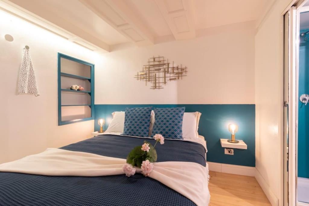 Relstay - Brera - Fascinating 1Br Milan Extérieur photo