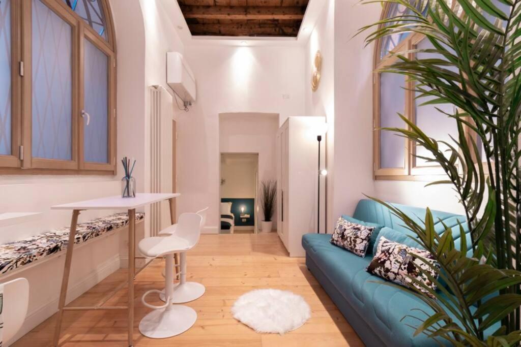 Relstay - Brera - Fascinating 1Br Milan Extérieur photo