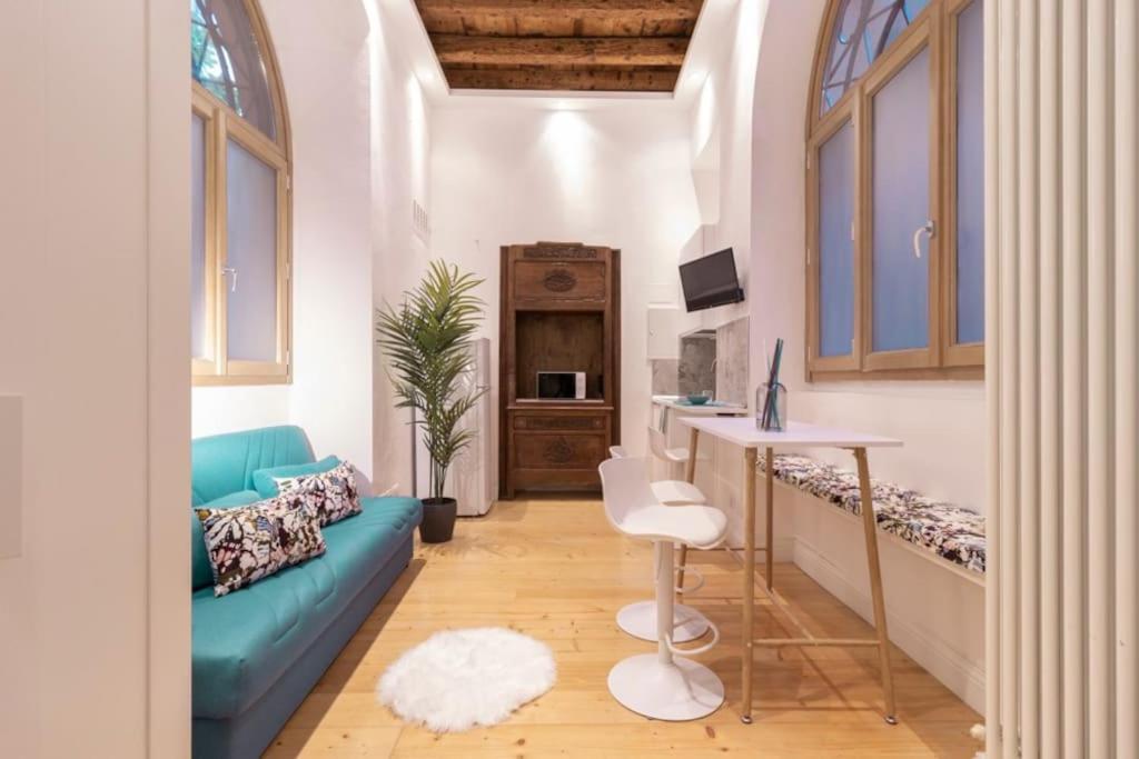 Relstay - Brera - Fascinating 1Br Milan Extérieur photo
