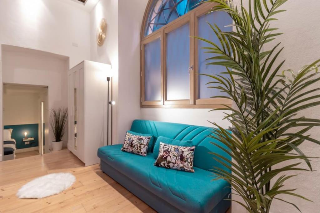 Relstay - Brera - Fascinating 1Br Milan Extérieur photo