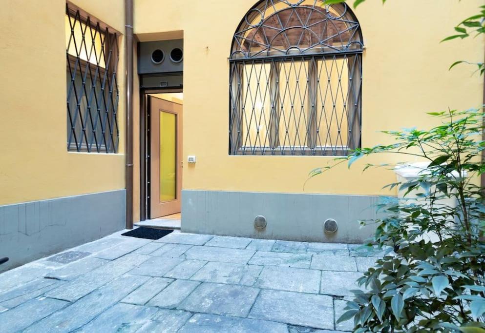 Relstay - Brera - Fascinating 1Br Milan Extérieur photo