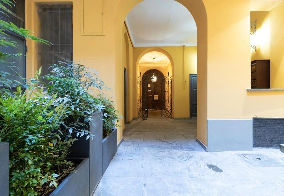 Relstay - Brera - Fascinating 1Br Milan Extérieur photo